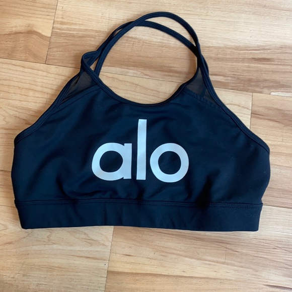 ALO Yoga Other - Alo Starlet Bra